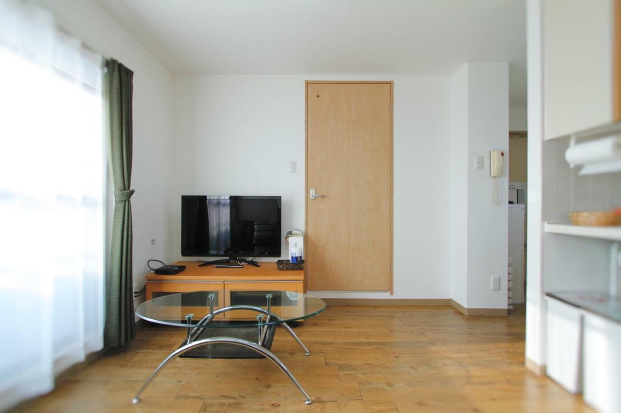 Wabi Sabi Osaka Apartment Exterior photo